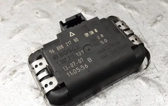 Citroen C4 I Picasso Rain sensor 9680821780 1397212127 1397212