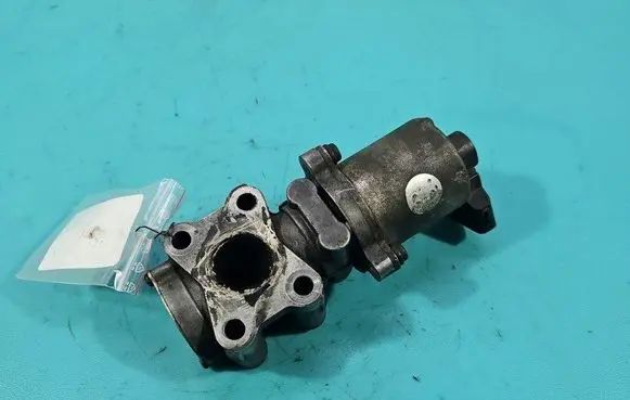 EGR valve