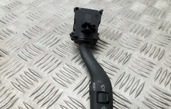 Audi A4 S4 B6 8E 8H Wiper control stalk 4E0953503B