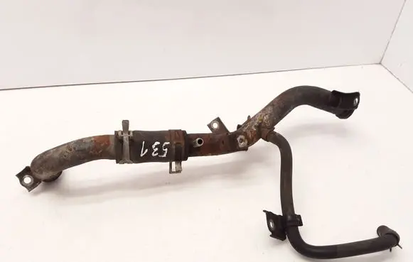 Honda Jazz Engine coolant pipe/hose