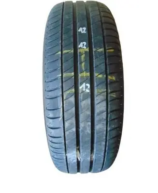 Peugeot 3008 II R17 summer tire 