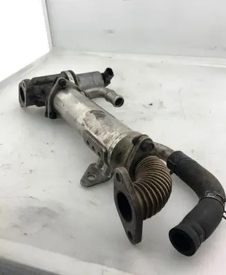 Hyundai Santa Fe EGR valve cooler 2841627450V1