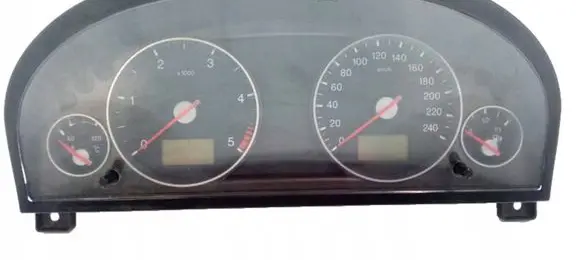 Ford Mondeo Mk III Speedometer (instrument cluster) 3S7T-10849-JD