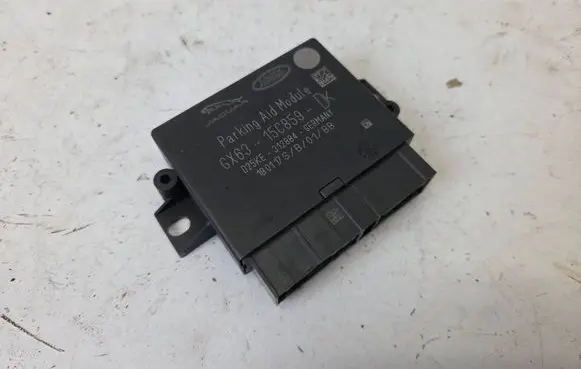 Land Rover Evoque I Parking PDC control unit/module GX63-15C859-DK
