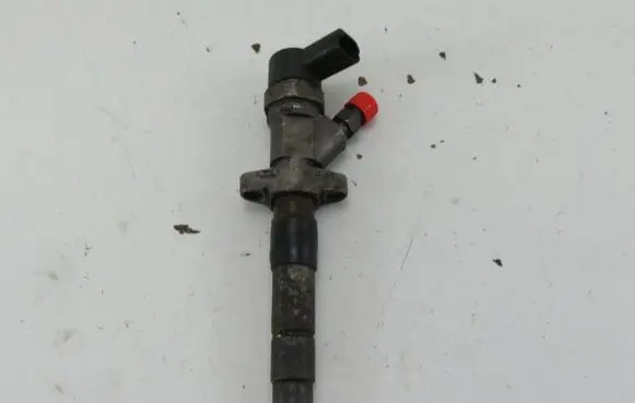 Renault Master II Fuel injector 8200112289 0445110102