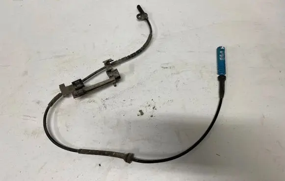 BMW 5 E60 E61 ABS rear brake sensor 6908705