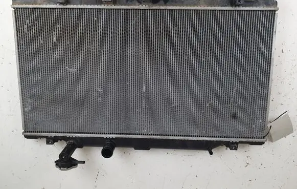 Mazda 6 Coolant radiator 2230004510