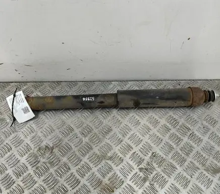Nissan Leaf II (ZE1) Rear shock absorber/damper E62105SJ1A