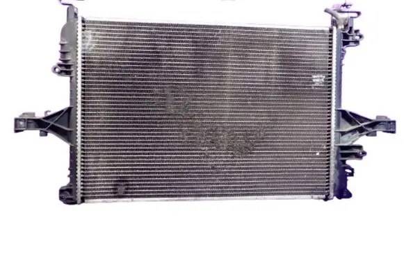 Volvo S60 Coolant radiator