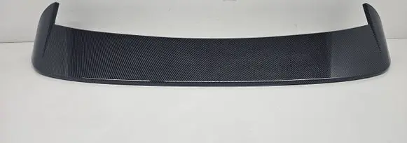 Seat Ibiza V (KJ) Rear window tailgate spoiler 6F0827023E