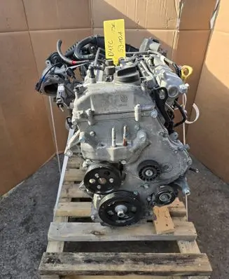 Hyundai i30 Engine swap D4FC