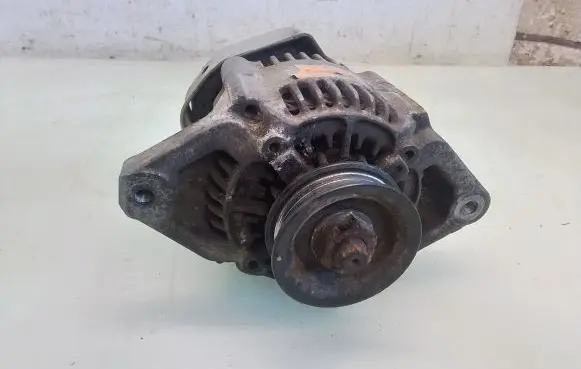 Suzuki Swift Cultus Generator/alternator