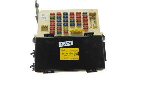 KIA Magentis Fuse module 954003C200