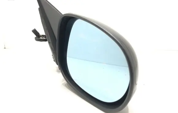 Fiat Bravo Front door electric wing mirror