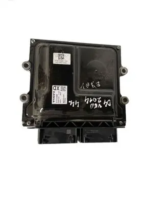 Volvo S60 Engine control unit/module 31312486 8000011492 MB2797009611