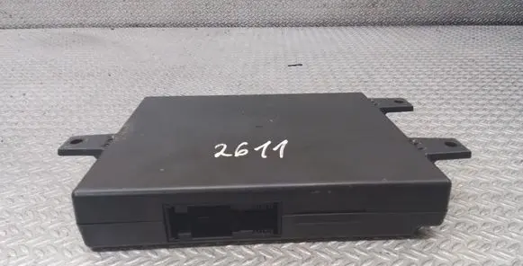 Volkswagen PASSAT B6 Phone control unit/module 3C0035729