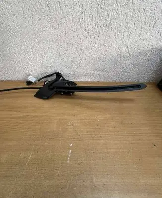 Mercedes-Benz E W212 Curtain motor A2128203042