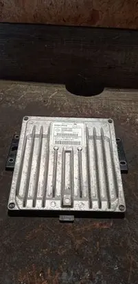 Nissan Note (E11) Engine control unit/module 8200911560