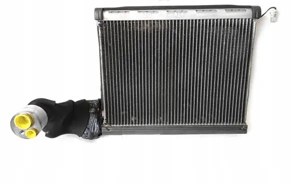 Lexus IS 220D-250-350 Air conditioning (A/C) radiator (interior) 7551B