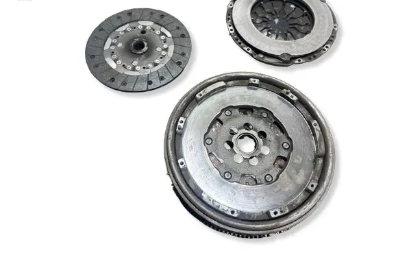 Nissan Qashqai Clutch set kit 415040010