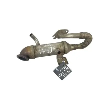 Ford Focus EGR valve cooler