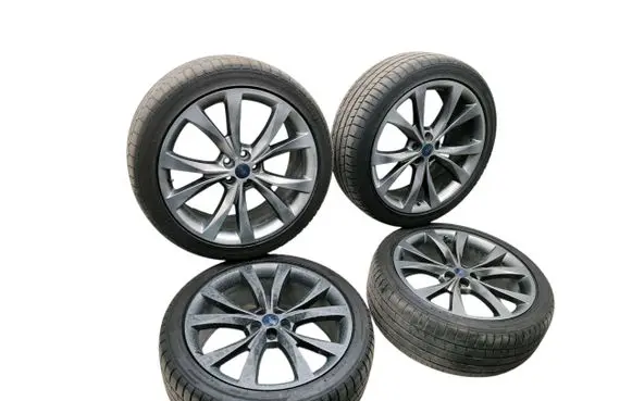 Ford Edge II R21 alloy rim FK7C1007K3B