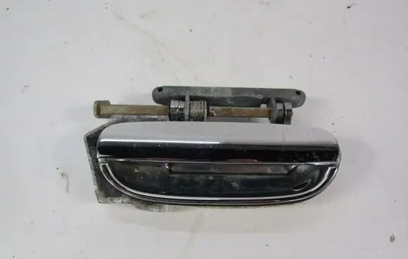 Alfa Romeo 166 Front door exterior handle 