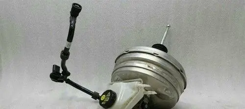 Porsche 718 Cayman 982 982c Brake booster 98135502531