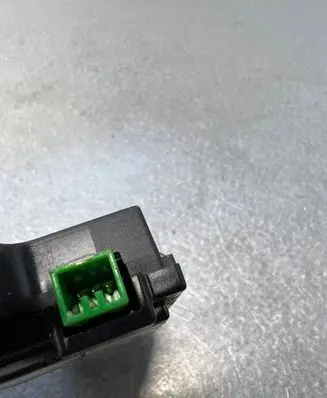 Volvo S70 V70 V70 XC Alarm control unit/module 8688762