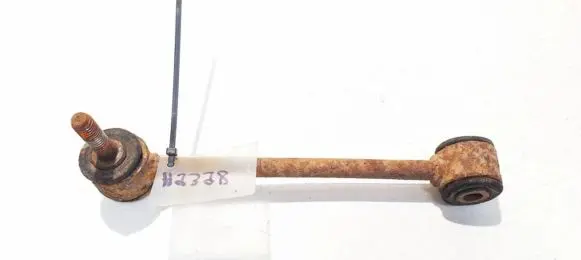 Front anti-roll bar/stabilizer link