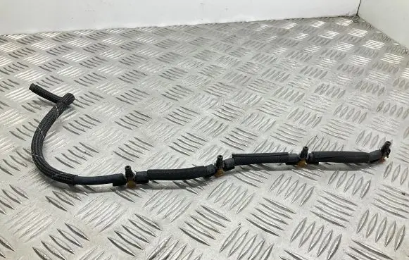 Seat Alhambra (Mk2) Fuel return line/hose 1928301276