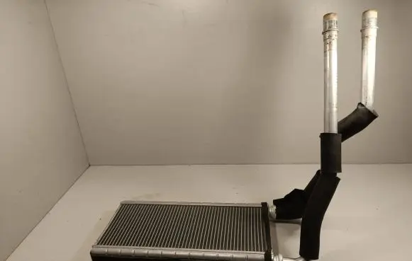 Jaguar XF X260 Heater blower radiator