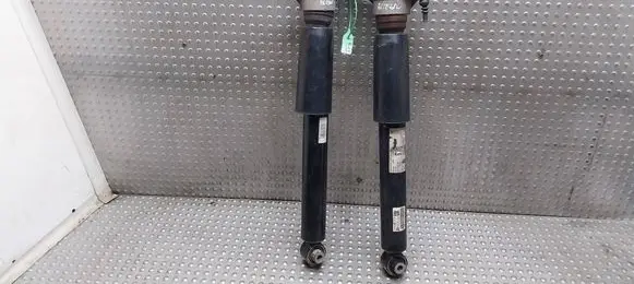 Audi Q8 Rear shock absorber/damper 4M0616031AK