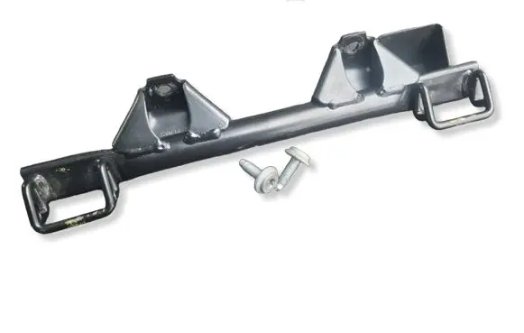 Audi A6 S6 C6 4F ISOFIX Bracket 8E0813546A