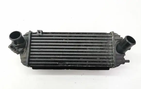 KIA Sportage Intercooler radiator 282702A850