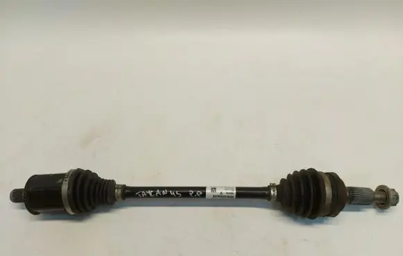 Porsche Taycan 9J1 Front driveshaft 9j1407271g