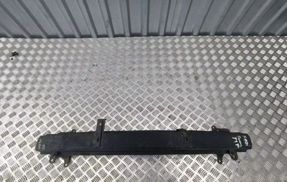 Skoda Fabia Mk2 (5J) Front bumper cross member 5J0807109A 5J0807109B