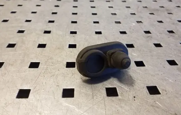 Honda CR-V Rear door sensor 