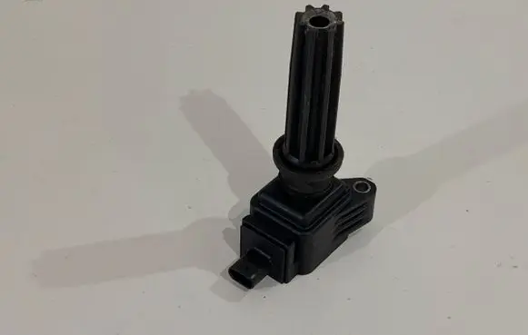 Jaguar XF High voltage ignition coil CM5E12A366BC