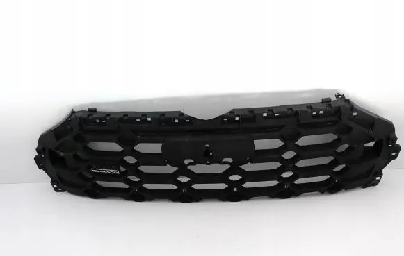 Audi Q5 SQ5 Front bumper upper radiator grill 80A853692D
