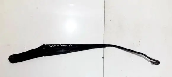 Peugeot 406 Front wiper blade arm 56671777