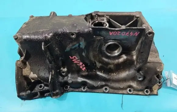 BMW X3 E83 Oil sump 7803072 IMPRK1396160