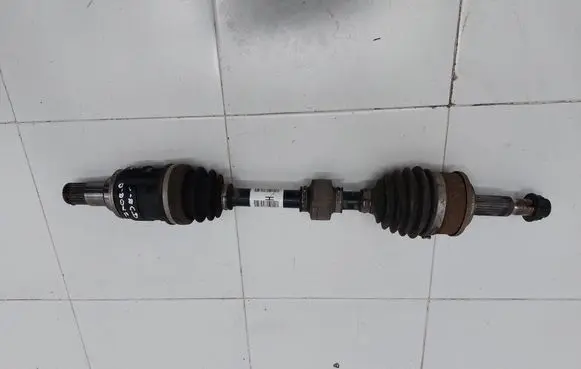 Toyota Auris E180 Front driveshaft EBJ92MBC165A 4342002A60F