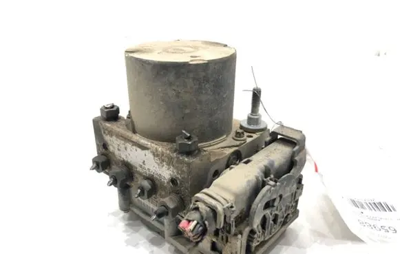 Fiat Panda II ABS Pump 0265231312