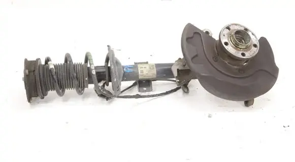 Volkswagen Polo VI Rear wheel hub 2Q0256L