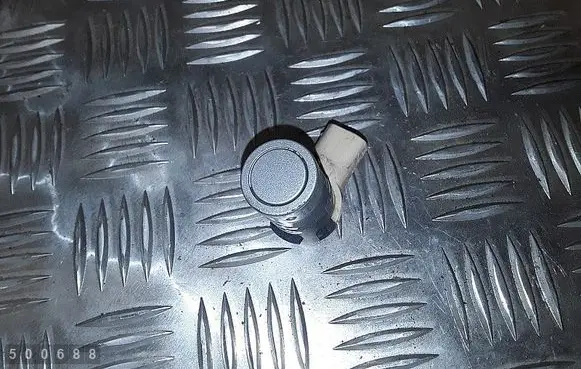 Peugeot 207 CC Parking PDC sensor 687848