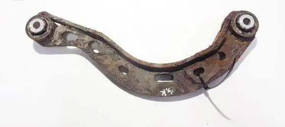 Audi A6 S6 C6 4F Rear upper control arm/wishbone