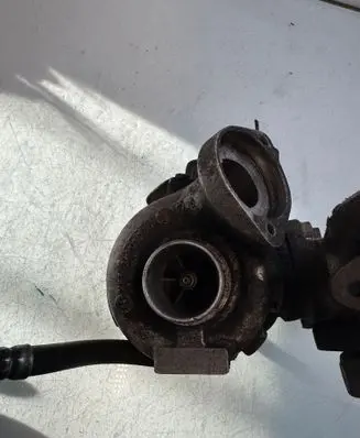 BMW 3 E46 Turbo 7790992h 0612110