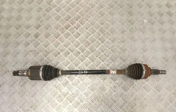 Tesla Model Y Rear driveshaft 118816100D