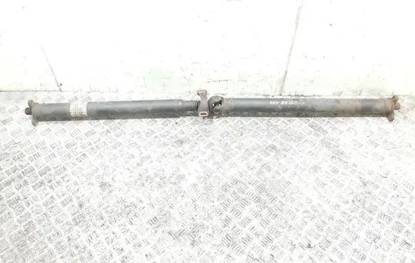 Mercedes-Benz CLK AMG A208 C208 Drive shaft (set) 